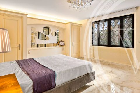 Villa i Cannes, Alpes-Maritimes, Cannes - € 4.500.000 | Ref: 86782976 - foto 6