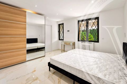 Villa i Cannes, Alpes-Maritimes, Cannes - € 4.500.000 | Ref: 86782976 - foto 10