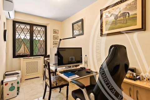Villa i Cannes, Alpes-Maritimes, Cannes - € 4.500.000 | Ref: 86782976 - foto 12