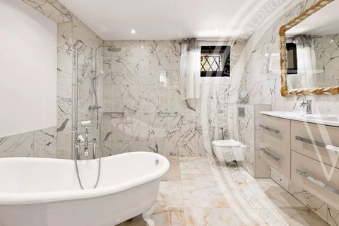 Villa i Cannes, Alpes-Maritimes, Cannes - € 4.500.000 | Ref: 86782976 - foto 14