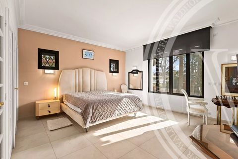Villa i Cannes, Alpes-Maritimes, Cannes - € 4.500.000 | Ref: 86782976 - foto 18