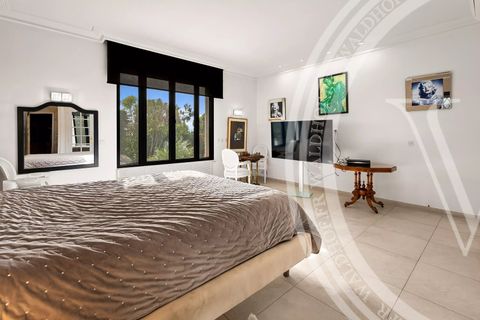 Villa i Cannes, Alpes-Maritimes, Cannes - € 4.500.000 | Ref: 86782976 - foto 19