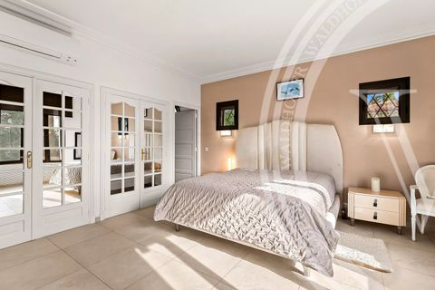 Villa i Cannes, Alpes-Maritimes, Cannes - € 4.500.000 | Ref: 86782976 - foto 20
