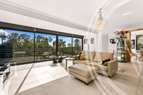 Villa i Cannes, Alpes-Maritimes, Cannes - € 4.500.000 | Ref: 86782976 - foto 23