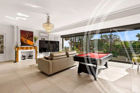 Villa i Cannes, Alpes-Maritimes, Cannes - € 4.500.000 | Ref: 86782976 - foto 24