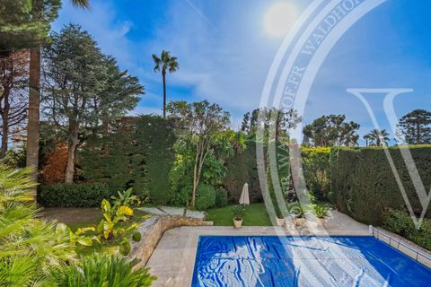 Villa i Cannes, Alpes-Maritimes, Cannes - € 4.500.000 | Ref: 86782976 - foto 26