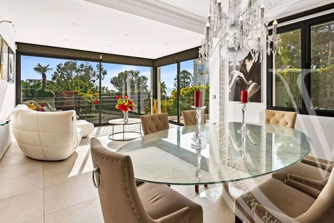 Villa i Cannes, Alpes-Maritimes, Cannes - € 4.500.000 | Ref: 86782976 - foto 27