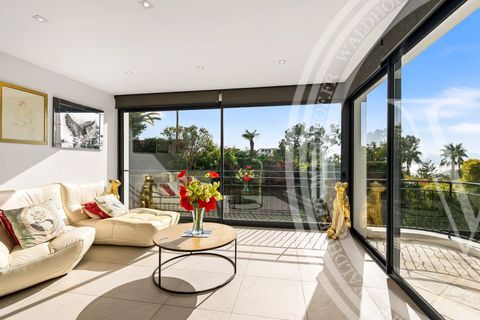 Villa i Cannes, Alpes-Maritimes, Cannes - € 4.500.000 | Ref: 86782976 - foto 28