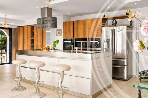 Villa i Cannes, Alpes-Maritimes, Cannes - € 4.500.000 | Ref: 86782976 - foto 29