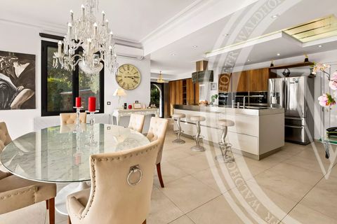 Villa i Cannes, Alpes-Maritimes, Cannes - € 4.500.000 | Ref: 86782976 - foto 30