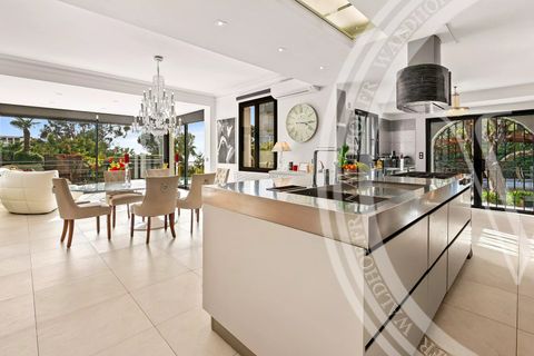 Villa i Cannes, Alpes-Maritimes, Cannes - € 4.500.000 | Ref: 86782976 - foto 31