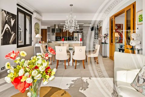 Villa i Cannes, Alpes-Maritimes, Cannes - € 4.500.000 | Ref: 86782976 - foto 32