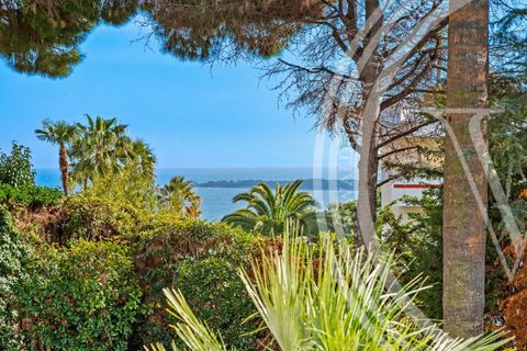Villa i Cannes, Alpes-Maritimes, Cannes - € 4.500.000 | Ref: 86782976 - foto 33