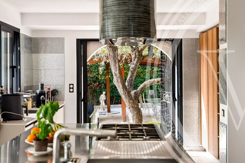 Villa i Cannes, Alpes-Maritimes, Cannes - € 4.500.000 | Ref: 86782976 - foto 34