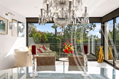 Villa i Cannes, Alpes-Maritimes, Cannes - € 4.500.000 | Ref: 86782976 - foto 35