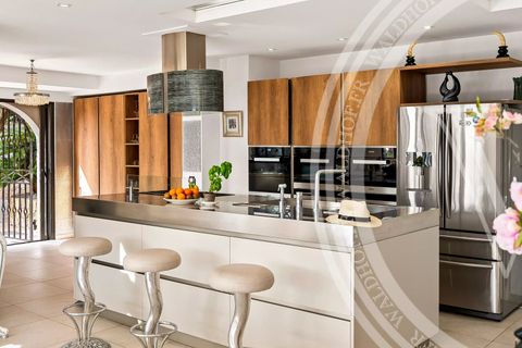 Villa i Cannes, Alpes-Maritimes, Cannes - € 4.500.000 | Ref: 86782976 - foto 36