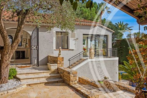 Villa i Cannes, Alpes-Maritimes, Cannes - € 4.500.000 | Ref: 86782976 - foto 38