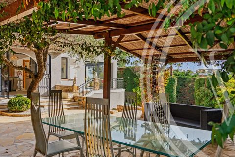 Villa i Cannes, Alpes-Maritimes, Cannes - € 4.500.000 | Ref: 86782976 - foto 39