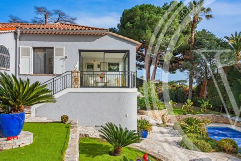 Villa i Cannes, Alpes-Maritimes, Cannes - € 4.500.000 | Ref: 86782976 - foto 41