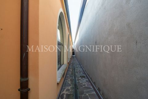 Lejlighed i Comacchio, Ferrara, Comacchio - € 60.000 | Ref: 07AP106 - foto 3