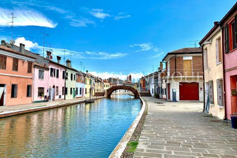 Lejlighed i Comacchio, Ferrara, Comacchio - € 60.000 | Ref: 07AP106 - foto 5