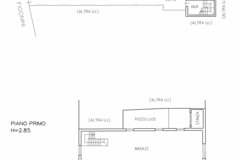 Lejlighed i Comacchio, Ferrara, Comacchio - € 60.000 | Ref: 07AP106 - foto 10