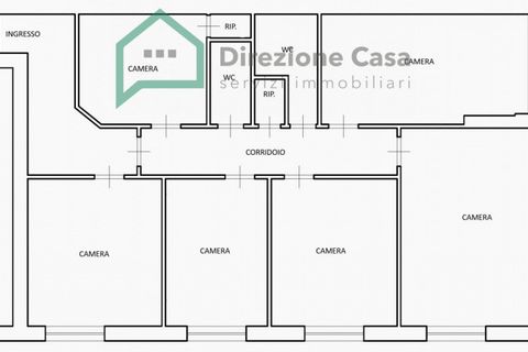 Erhvervsejendom i Naples, Naples, Naples - € 219.000 | Ref: CENTRO DIREZIONALE - foto 11