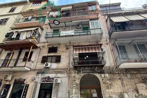 Lejlighed i Naples, Naples, Naples - € 170.000 | Ref: Via Nicola Rocco - foto 1