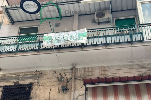 Lejlighed i Naples, Naples, Naples - € 170.000 | Ref: Via Nicola Rocco - foto 2
