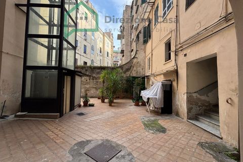 Lejlighed i Naples, Naples, Naples - € 170.000 | Ref: Via Nicola Rocco - foto 4