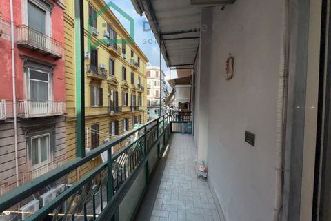 Lejlighed i Naples, Naples, Naples - € 170.000 | Ref: Via Nicola Rocco - foto 10