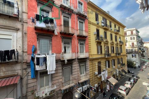 Lejlighed i Naples, Naples, Naples - € 170.000 | Ref: Via Nicola Rocco - foto 12