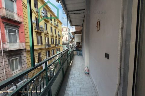 Lejlighed i Naples, Naples, Naples - € 170.000 | Ref: Via Nicola Rocco - foto 13