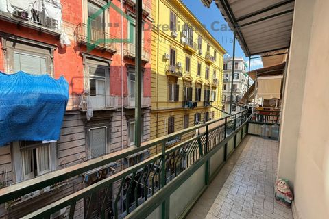 Lejlighed i Naples, Naples, Naples - € 170.000 | Ref: Via Nicola Rocco - foto 15