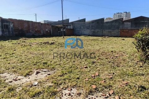 Helårsgrund i Ovar, Aveiro, Ovar - € 220.000 | Ref: #277 - foto 3