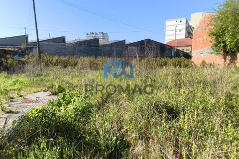 Helårsgrund i Ovar, Aveiro, Ovar - € 220.000 | Ref: #277 - foto 7