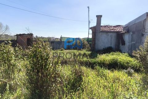Helårsgrund i Ovar, Aveiro, Ovar - € 220.000 | Ref: #277 - foto 9