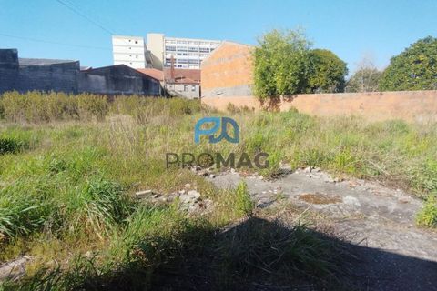 Helårsgrund i Ovar, Aveiro, Ovar - € 220.000 | Ref: #277 - foto 10