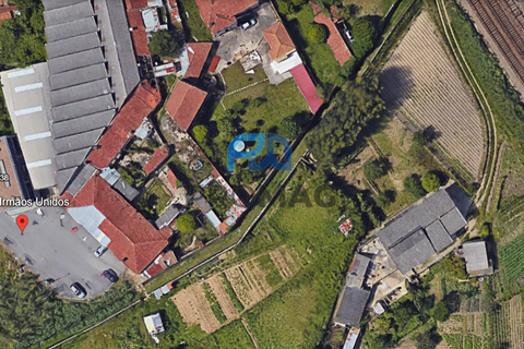 Helårsgrund i Ovar, Aveiro, Ovar - € 220.000 | Ref: #277 - foto 12