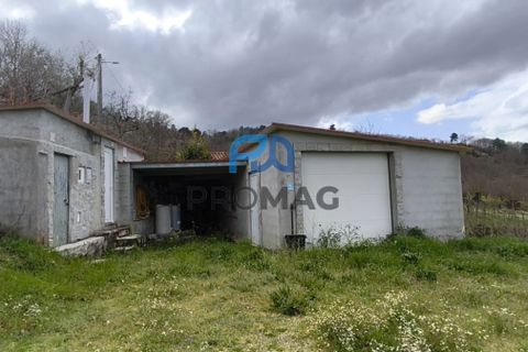 Terra a Resende, Viseu, Resende - € 55.000 | Ref: #278 - foto 19
