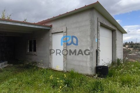 Terra a Resende, Viseu, Resende - € 55.000 | Ref: #278 - foto 20