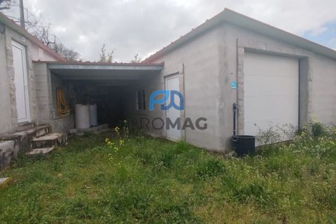 Terra a Resende, Viseu, Resende - € 55.000 | Ref: #278 - foto 21