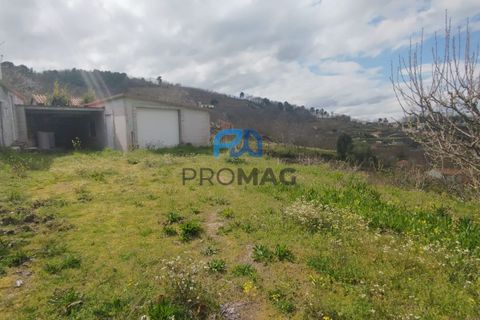 Terra a Resende, Viseu, Resende - € 55.000 | Ref: #278 - foto 24