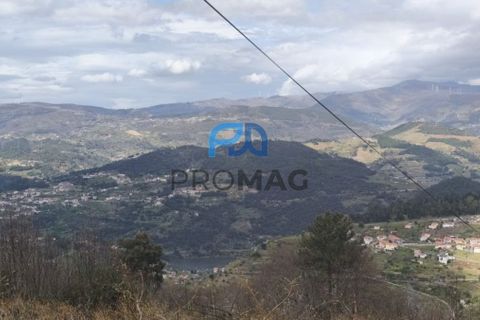 Terra a Resende, Viseu, Resende - € 55.000 | Ref: #278 - foto 26
