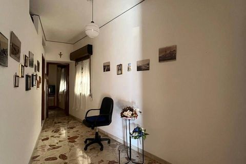 Villa i Sciacca, Agrigento, Sciacca - € 180.000 | Ref: SC04-0096 - foto 10