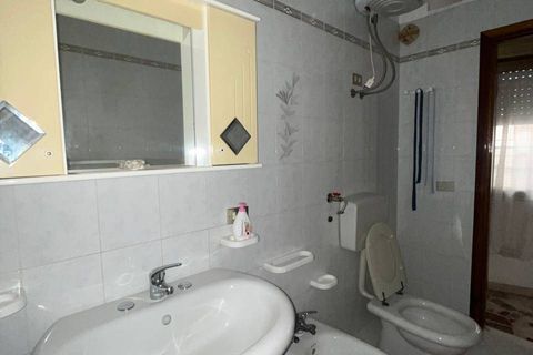 Villa i Sciacca, Agrigento, Sciacca - € 180.000 | Ref: SC04-0096 - foto 12