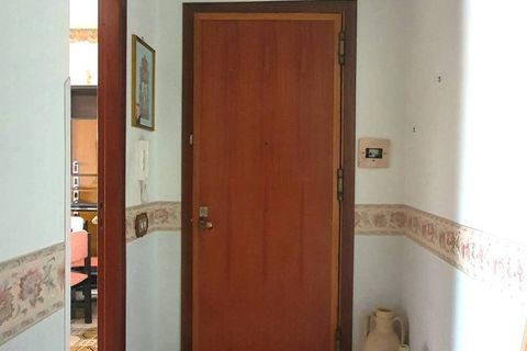Lejlighed i Sciacca, Agrigento, Sciacca - € 87.000 | Ref: SC02-0160 - foto 3
