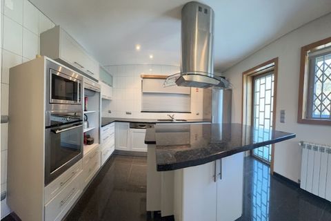 Villa i Apulia, Braga, Apulia - € 485.000 | Ref: 202602 - foto 1