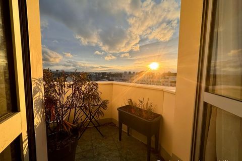 Lejlighed i Rennes, Ille-et-Vilaine, Rennes - € 316.000 | Ref: 830031596443 - foto 1