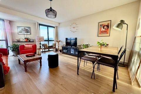 Lejlighed i Rennes, Ille-et-Vilaine, Rennes - € 316.000 | Ref: 830031596443 - foto 2